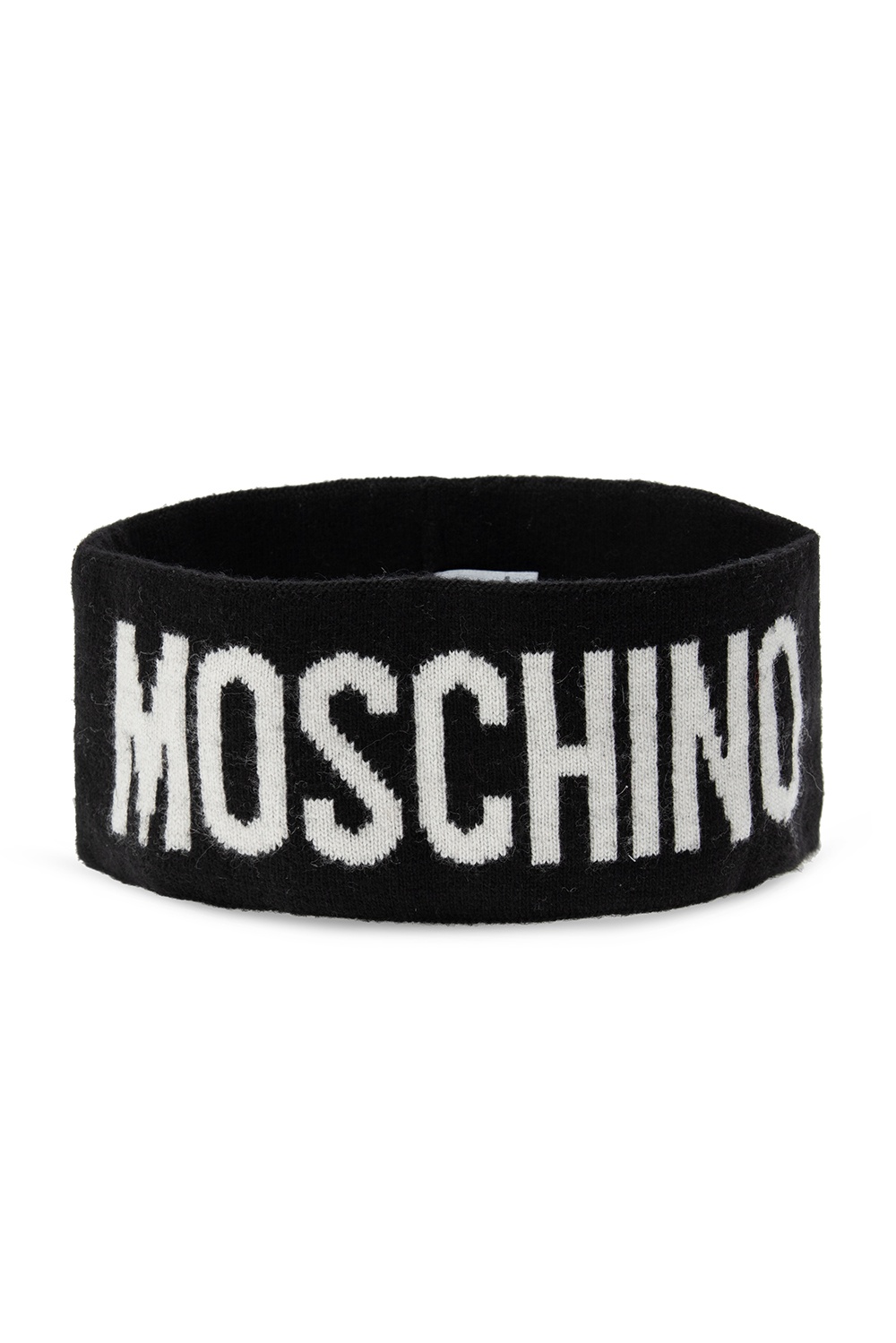 Moschino authentic Headband